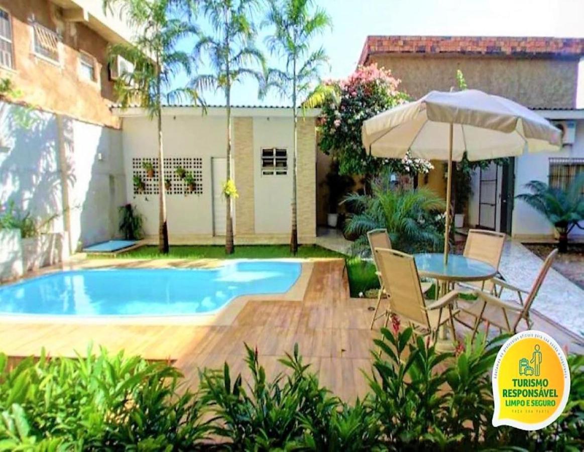 Ecos Conforto Pôrto Velho Exterior foto