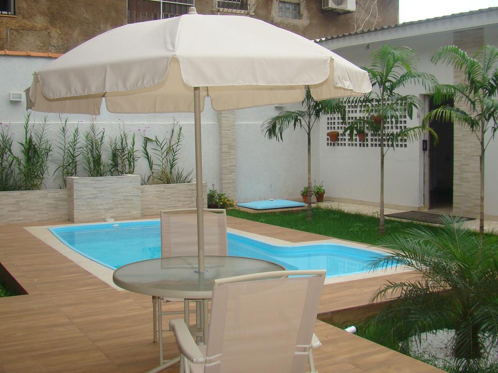 Ecos Conforto Pôrto Velho Exterior foto