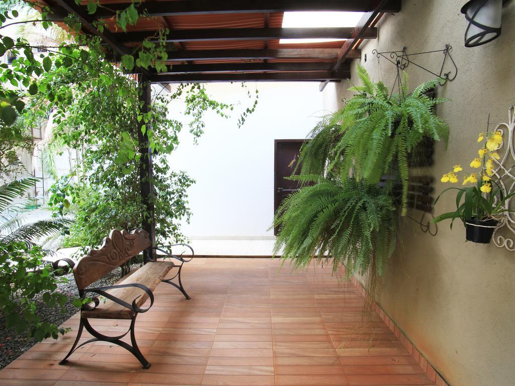 Ecos Conforto Pôrto Velho Exterior foto