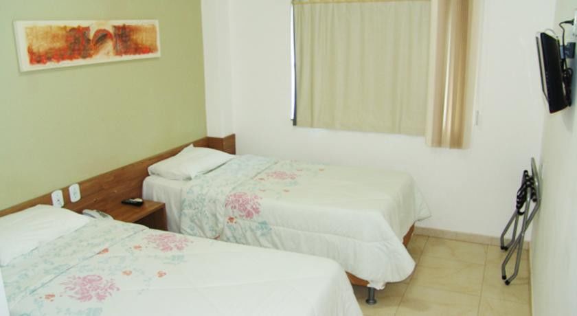 Ecos Conforto Pôrto Velho Exterior foto