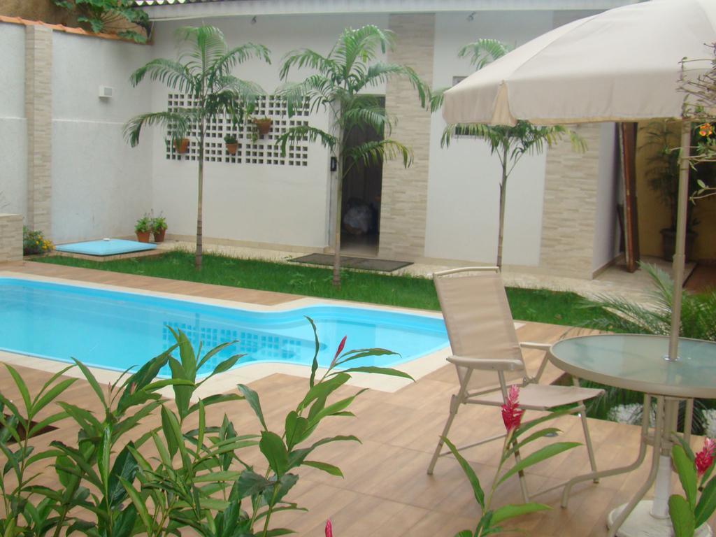 Ecos Conforto Pôrto Velho Exterior foto