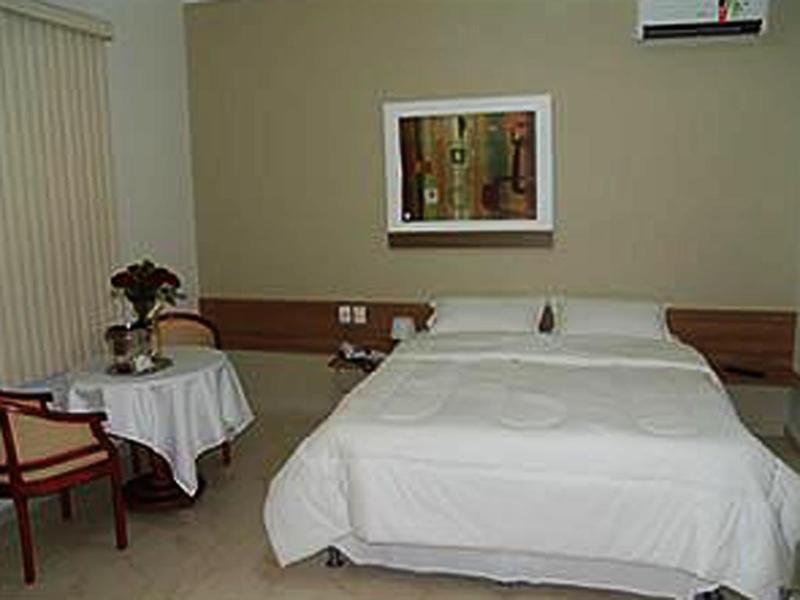 Ecos Conforto Pôrto Velho Exterior foto
