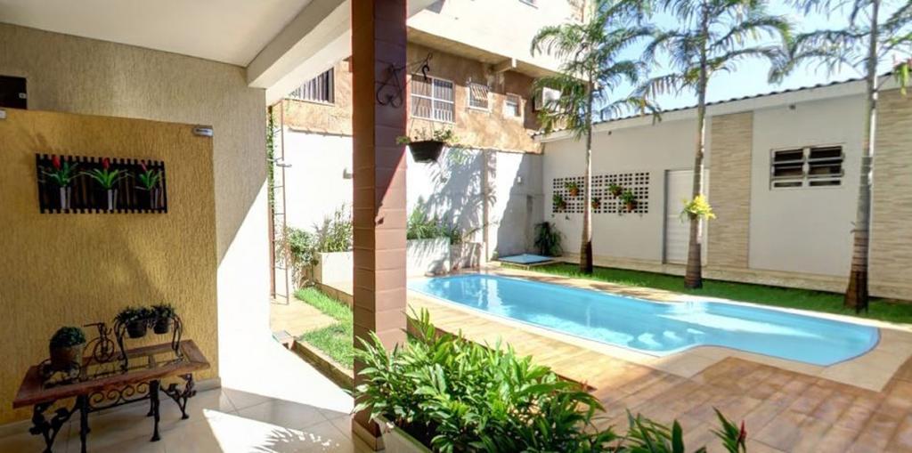 Ecos Conforto Pôrto Velho Exterior foto